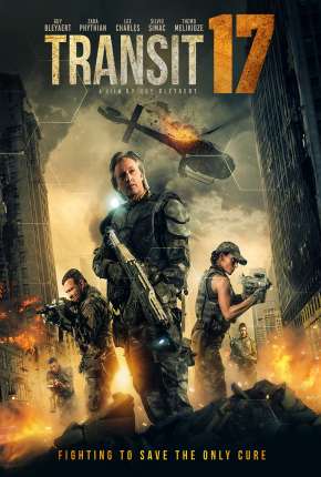 Capa para download torrent de Filme Transit 17 - Legendado