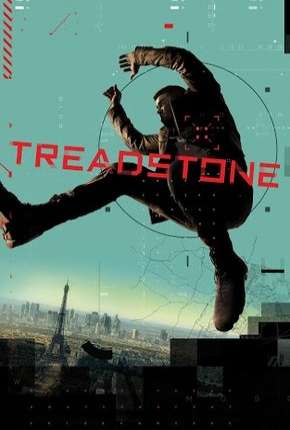 Capa para download torrent de Série Treadstone - 1ª Temporada