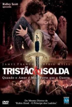 Capa do título semelhante: Tristão e Isolda