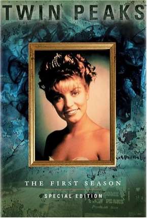 Capa para download torrent de Série Twin Peaks - 1ª Temporada