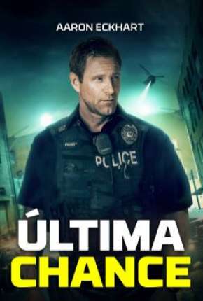 Capa para download torrent de Filme Última Chance