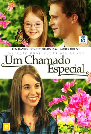 Capa do título semelhante: Um Chamado Especial