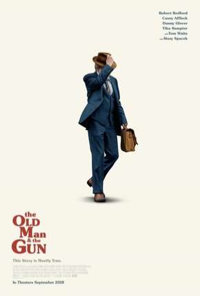 Capa para download torrent de Filme Um Ladrão com Estilo