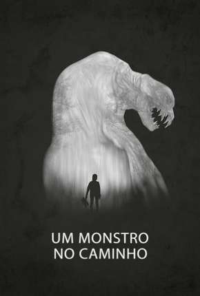 Capa para download torrent de Filme Um Monstro no Caminho - The Monster