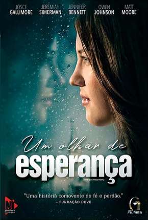 Capa do título semelhante: Um Olhar de Esperança - Two Steps from Hope