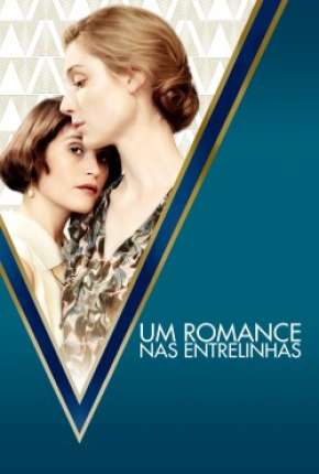 Capa para download torrent de Filme Um Romance nas Entrelinhas