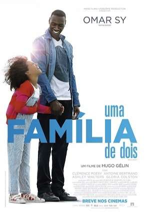 Capa do título semelhante: Uma Família de Dois - Demain tout commence