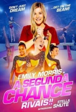 Capa do título semelhante: Uma Segunda Chance - Rivais