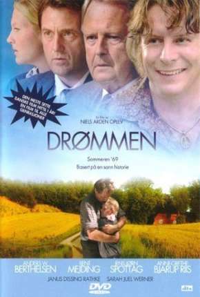 Capa para download torrent de Filme Unidos Por Um Sonho - DVD-R