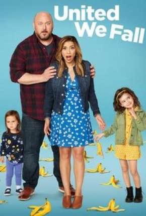 Capa para download torrent de Série United We Fall - 1ª Temporada Legendada
