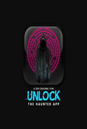 Capa do título semelhante: Unlock- The Haunted App - Legendada