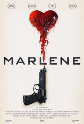 Capa para download torrent de Filme Untitled Marlene Dietrich Project - Legendado