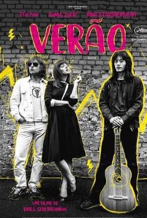Capa do título semelhante: Verão - Legendado