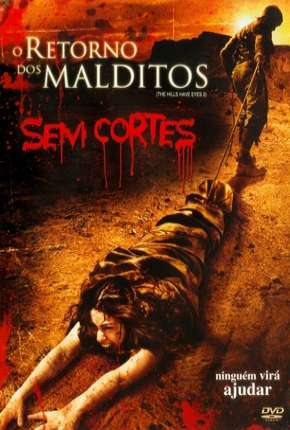 Capa do título semelhante: Viagem Maldita 2 - O Retorno dos Malditos - Sem Cortes