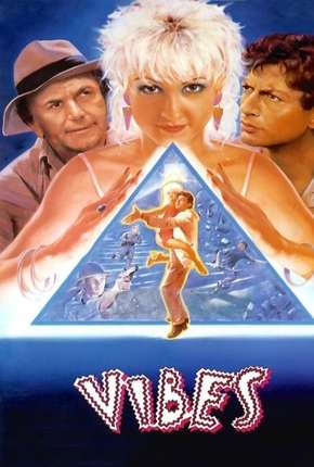 Capa para download torrent de Filme Vibes - Boas Vibrações