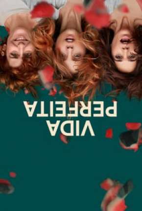 Capa para download torrent de Série Vida Perfeita - 1ª Temporada