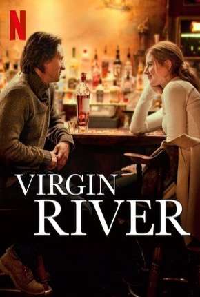 Capa do título semelhante: Virgin River - 1ª Temporada Completa