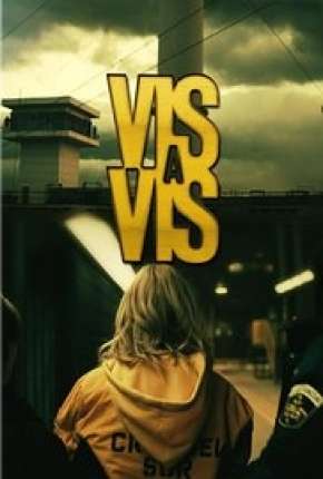 Capa para download torrent de Série Vis a Vis - 2ª Temporada