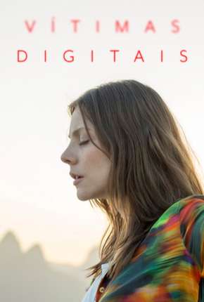 Capa para download torrent de Série Vítimas Digitais
