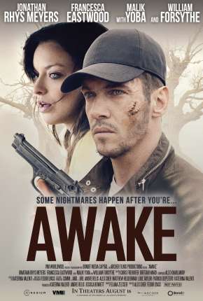 Capa para download torrent de Filme Wake Up - Legendado