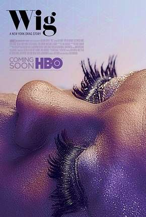 Capa para download torrent de Filme Wig