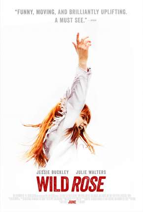 Capa para download torrent de Filme Wild Rose - Legendado