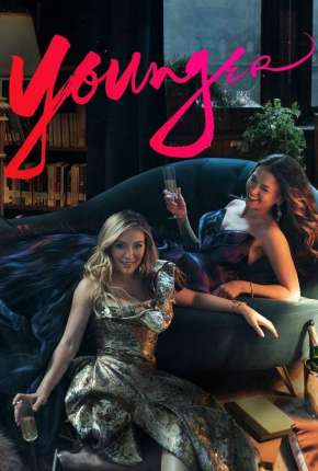 Capa para download torrent de Série Younger - 6ª Temporada Legendada