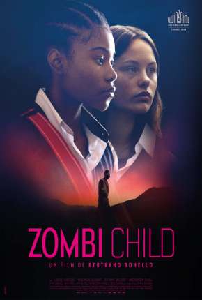 Capa do título semelhante: Zombi Child - Legendado