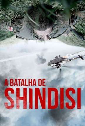 Capa do título semelhante: A Batalha de Shindisi