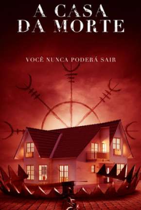Capa do título semelhante: A Casa da Morte