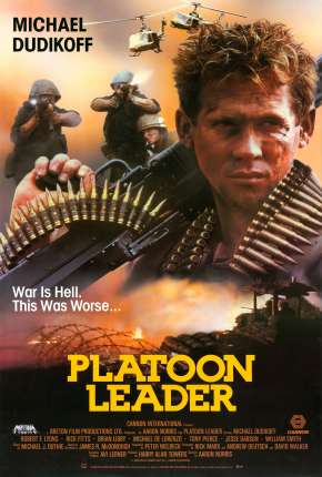 Capa para download torrent de Filme A Guerra Cruel