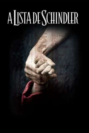 Capa do título semelhante: A Lista de Schindler - Schindlers List