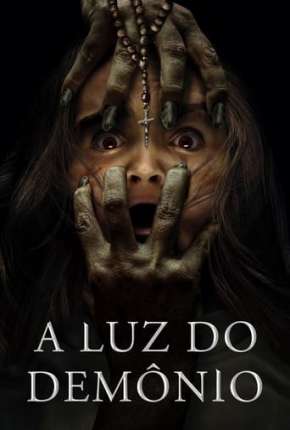 Capa para download torrent de Filme A Luz do Demônio - Prey for the Devil