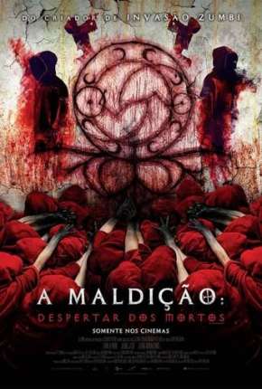 Capa para download torrent de Filme A Maldição - Despertar dos Mortos