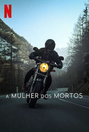 Capa para download torrent de Série A Mulher dos Mortos - 1ª Temporada Legendada