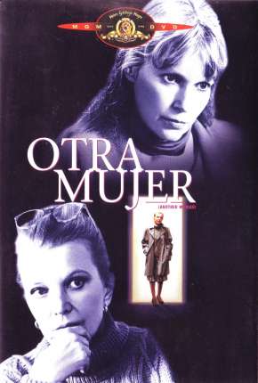 Capa para download torrent de Filme A Outra