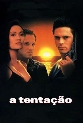 Capa para download torrent de Filme A Tentação - Treacherous