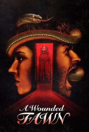 Capa para download torrent de Filme A Wounded Fawn - Legendado