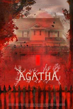 Capa do título semelhante: Agatha - Legendado