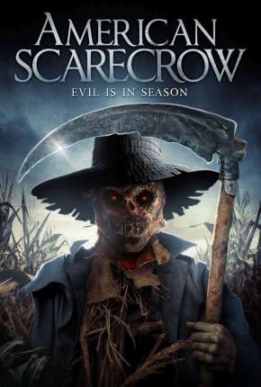 Capa para download torrent de Filme American Scarecrow - Legendado