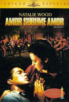 Capa do título semelhante: Amor, Sublime Amor - Clássico