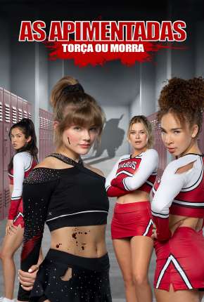 Capa para download torrent de Filme As Apimentadas - Torça ou Morra