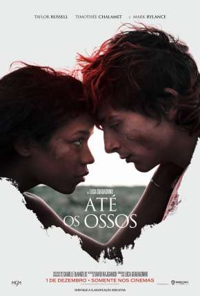 Capa para download torrent de Filme Até os Ossos - Legendado