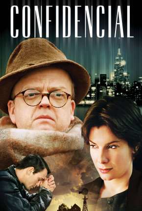 Capa para download torrent de Filme Confidencial - Infamous