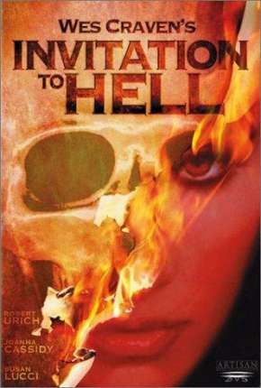 Capa para download torrent de Filme Convite Para o Inferno
