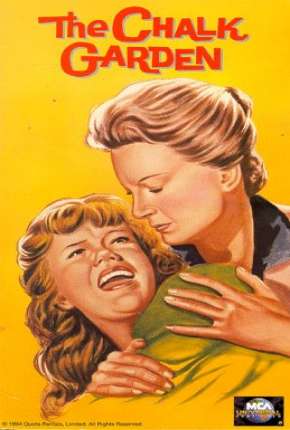 Capa para download torrent de Filme Corações Feridos