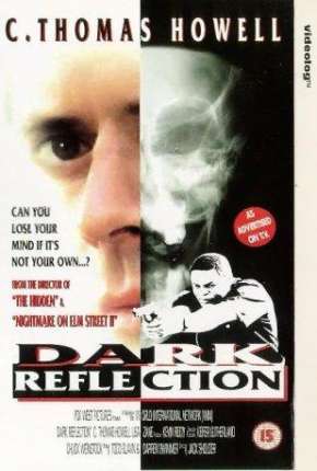 Capa para download torrent de Filme Dublê da Morte / Seleção Natural