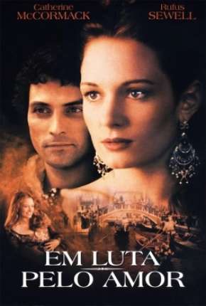 Capa para download torrent de Filme Em Luta pelo Amor