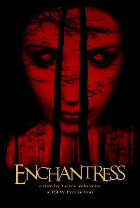 Capa do título semelhante: Enchantress - Legendado