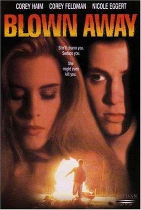Capa para download torrent de Filme Envolvidos com o Perigo